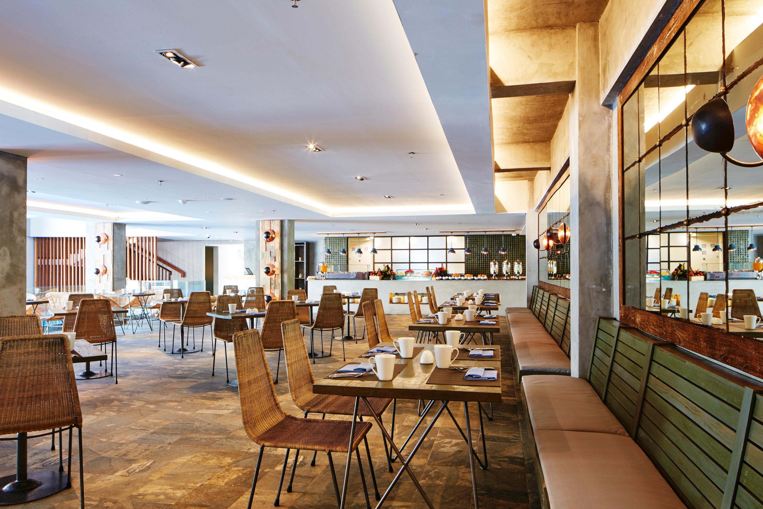 Four Points By Sheraton Bali, Kuta Kuta Lombok Zewnętrze zdjęcie