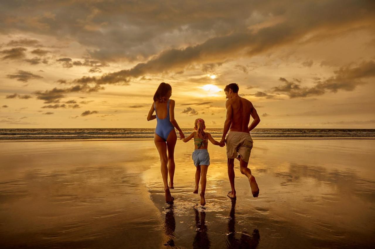 Four Points By Sheraton Bali, Kuta Kuta Lombok Zewnętrze zdjęcie