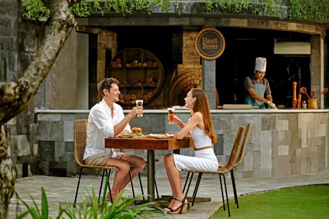 Four Points By Sheraton Bali, Kuta Kuta Lombok Zewnętrze zdjęcie