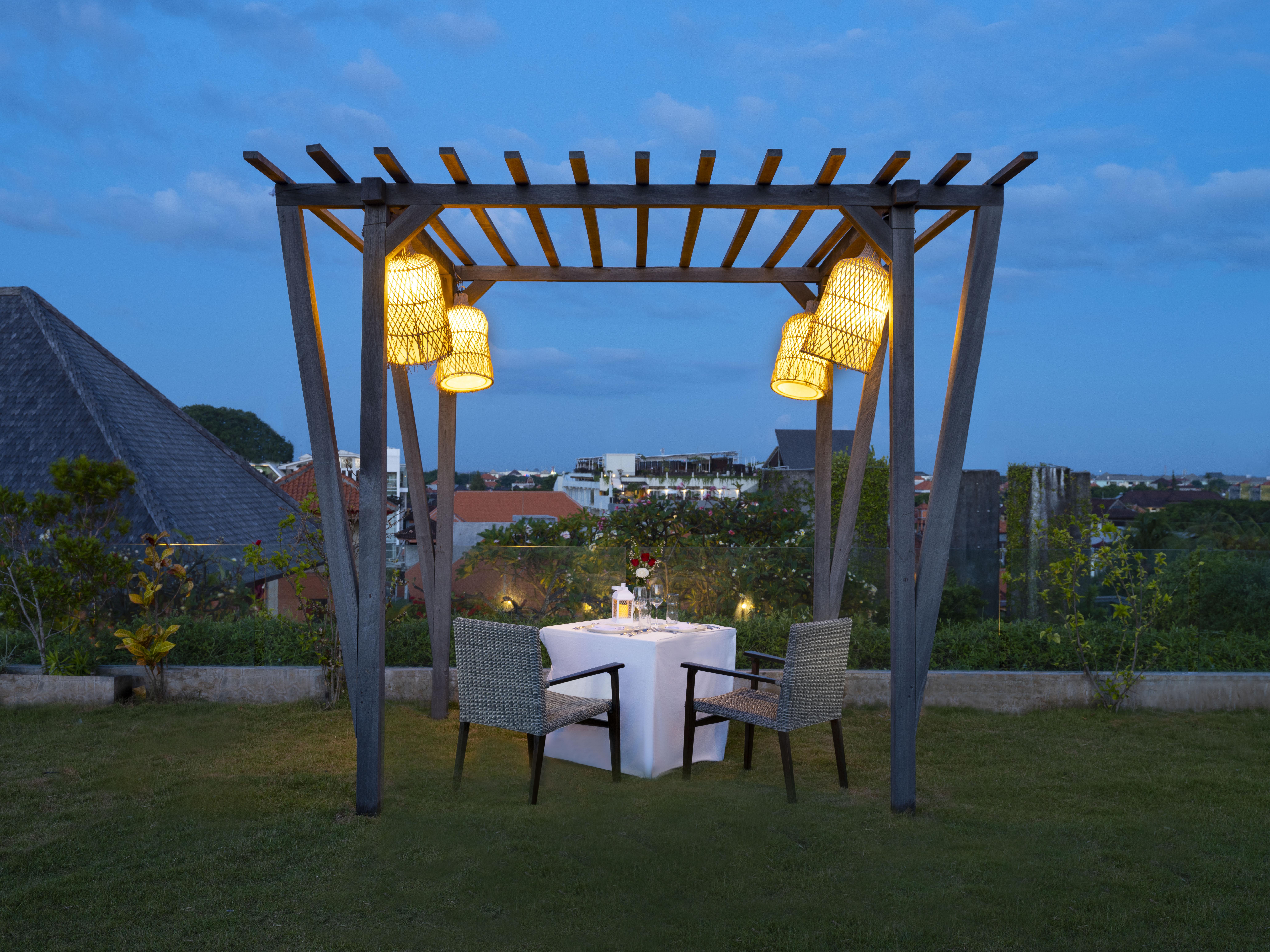 Four Points By Sheraton Bali, Kuta Kuta Lombok Zewnętrze zdjęcie