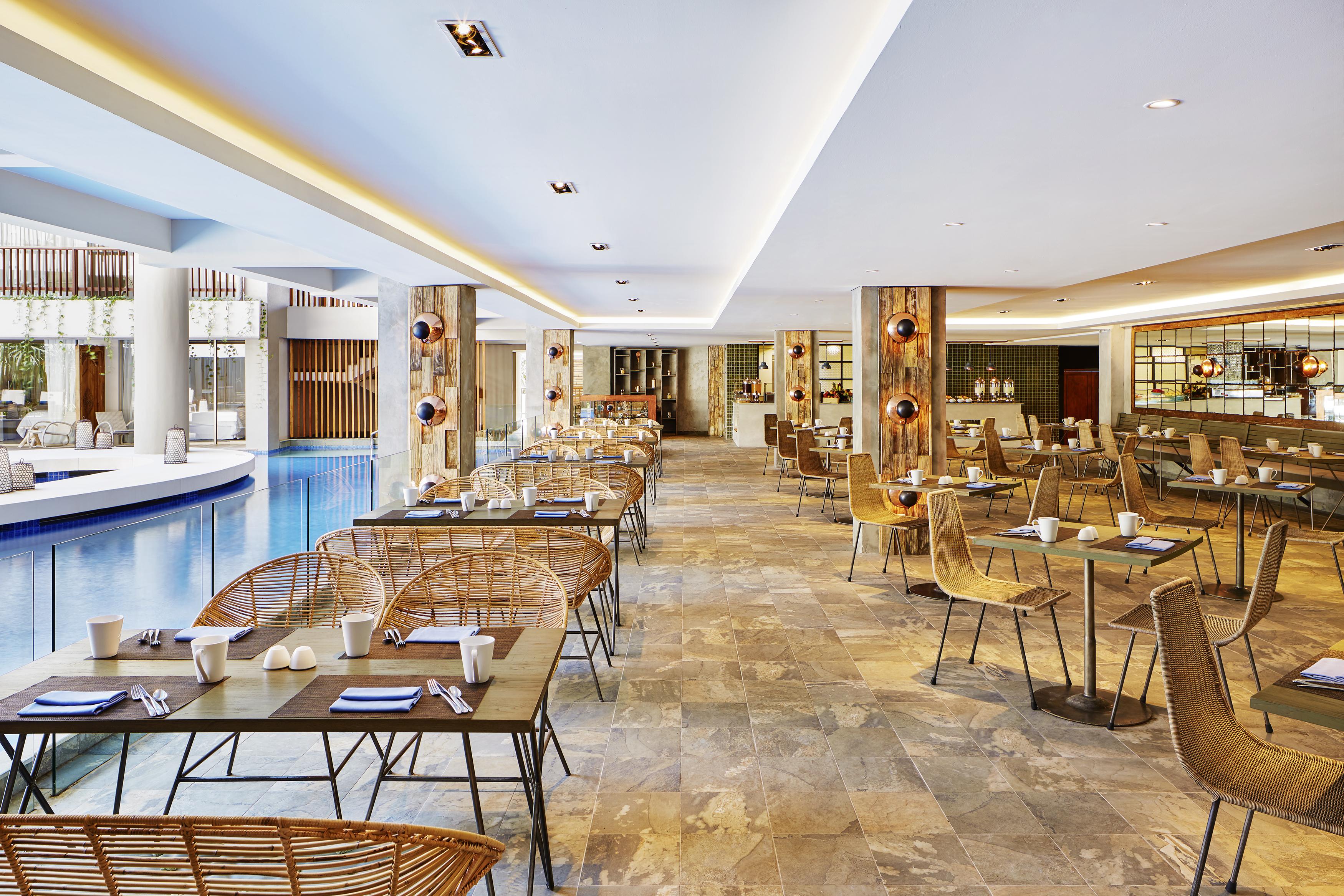 Four Points By Sheraton Bali, Kuta Kuta Lombok Zewnętrze zdjęcie