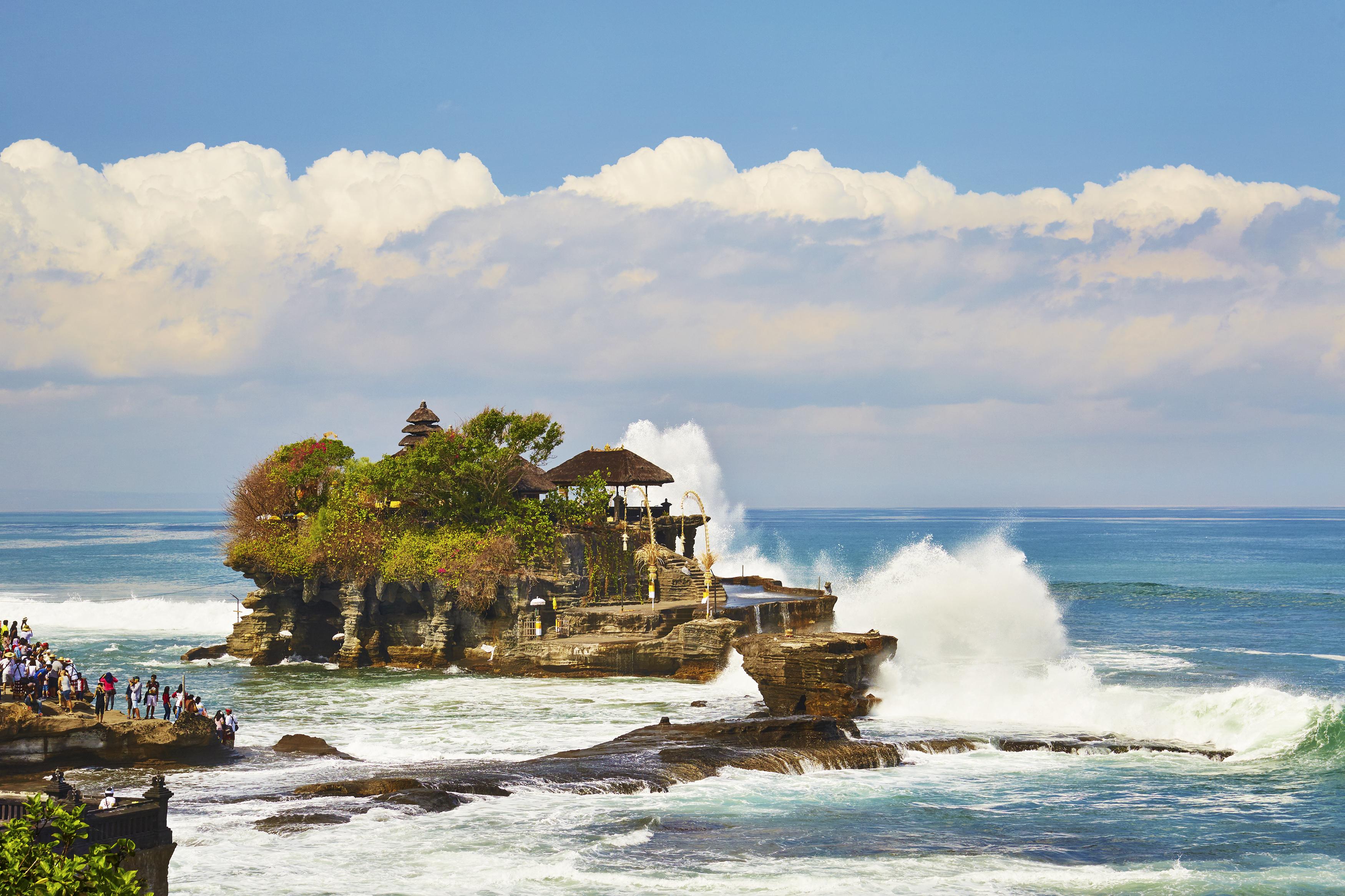 Four Points By Sheraton Bali, Kuta Kuta Lombok Zewnętrze zdjęcie