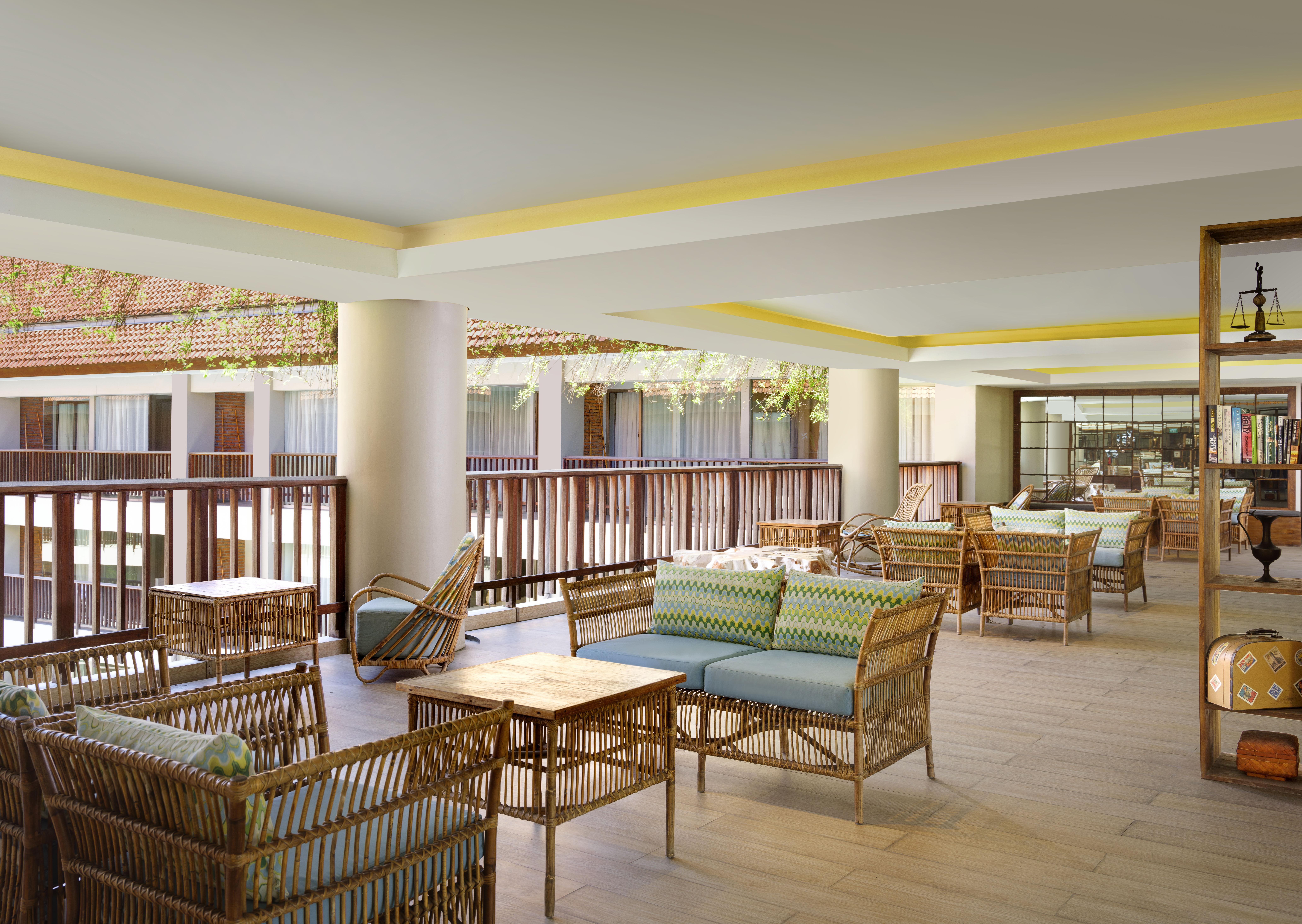 Four Points By Sheraton Bali, Kuta Kuta Lombok Zewnętrze zdjęcie