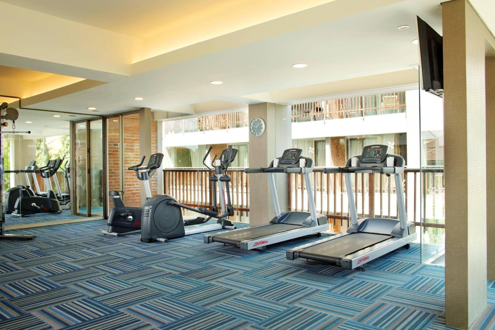 Four Points By Sheraton Bali, Kuta Kuta Lombok Zewnętrze zdjęcie