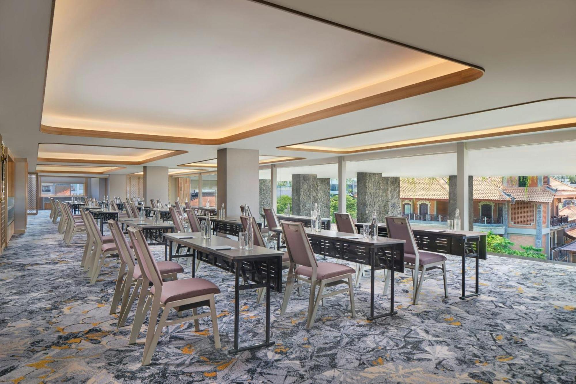 Four Points By Sheraton Bali, Kuta Kuta Lombok Zewnętrze zdjęcie